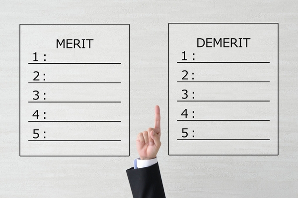 そのほかの比較ポイントをご紹介します！