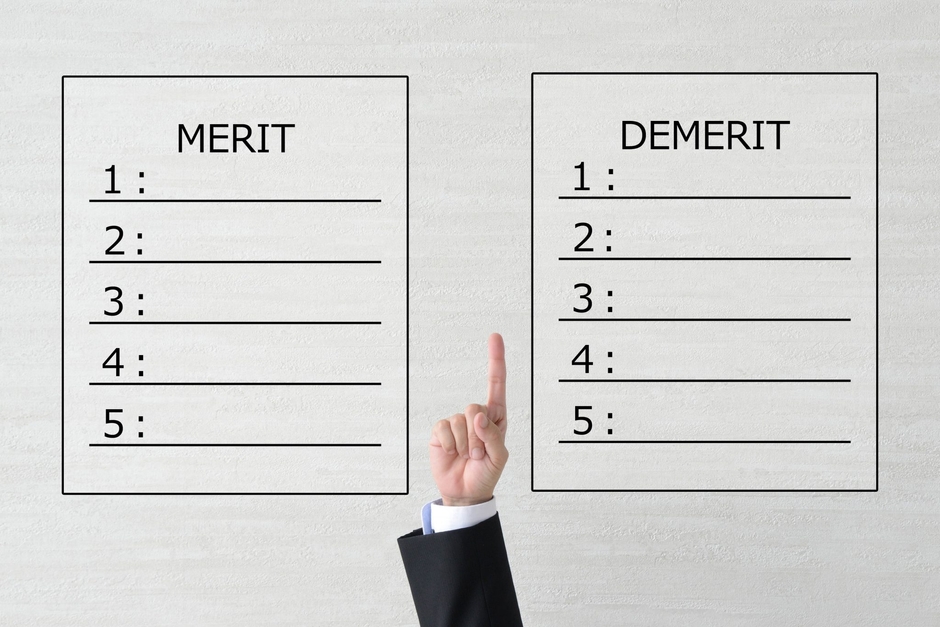 そのほかの比較ポイントをご紹介します！