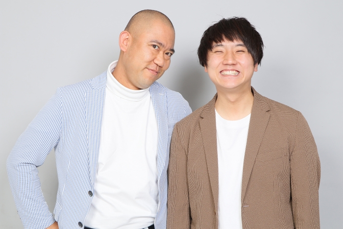 コロコロチキチキペッパーズ *お笑い福の神=11/25 出演