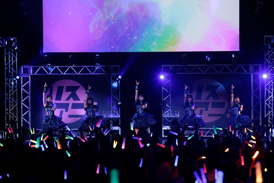 リスアニ！LIVE SPECIAL EDITION アキヤスミ