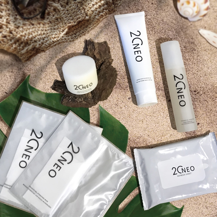 20NEO商品&リフレッシュシート