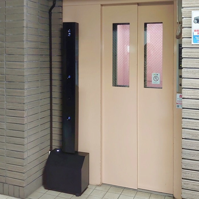 マンション