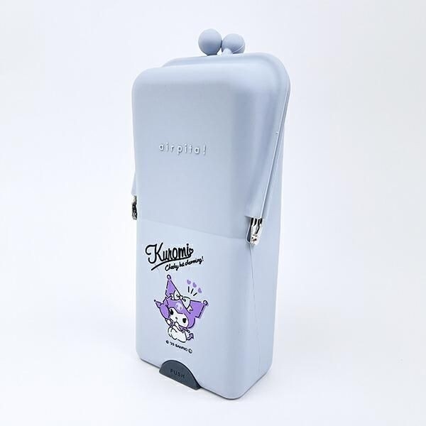 サンリオのエアピタペンケース