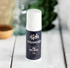 エンハンスト CBD ロールオン