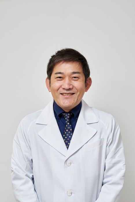 森 淳和代表