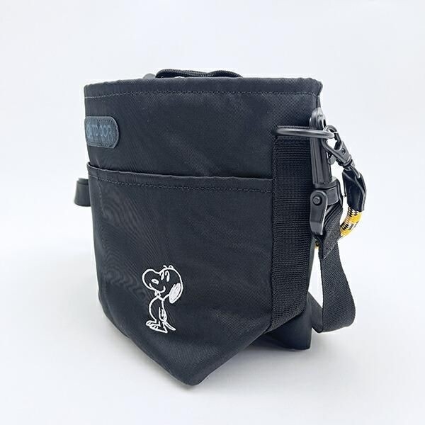 スヌーピーのバッグ