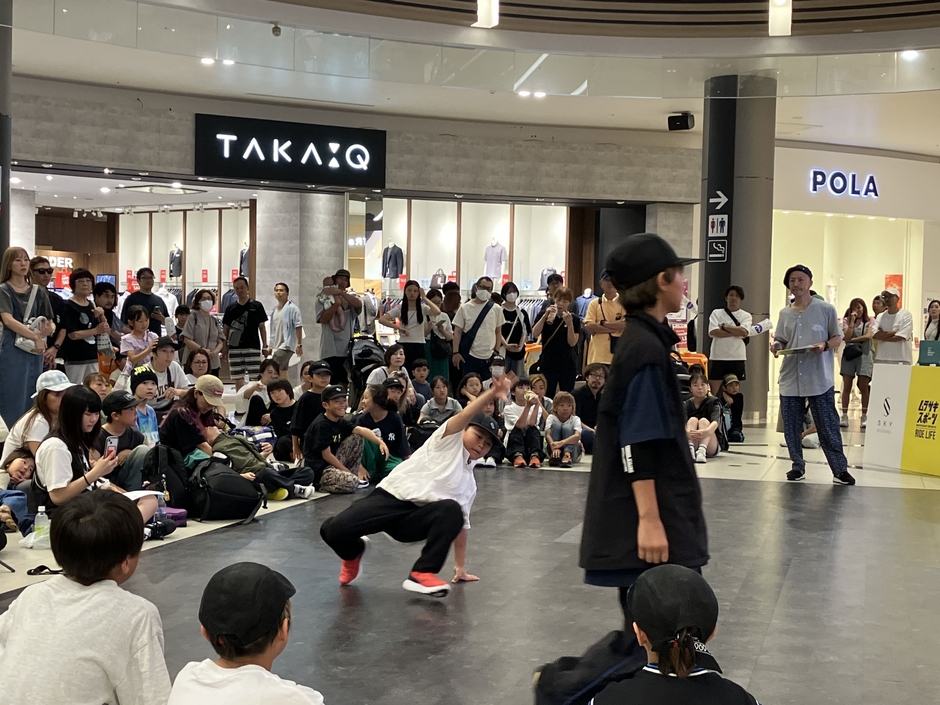 イベント風景3