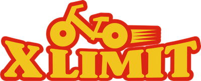XLIMITロゴ