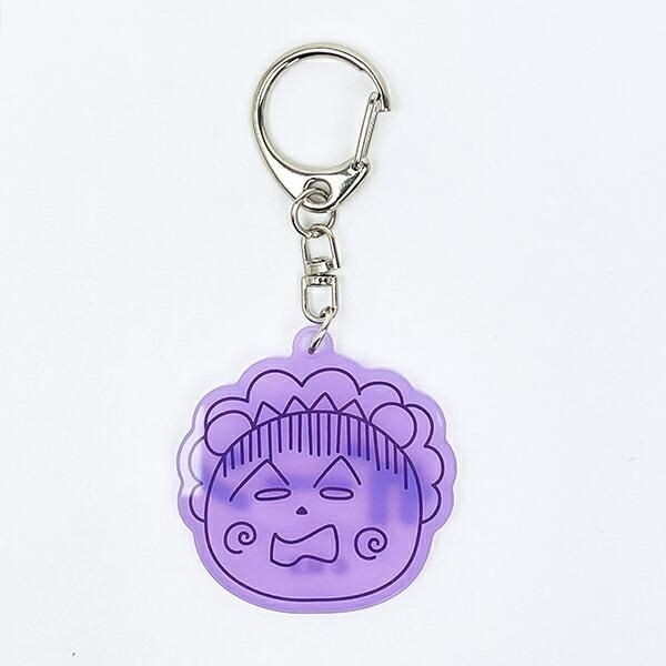 コジコジのキーホルダー