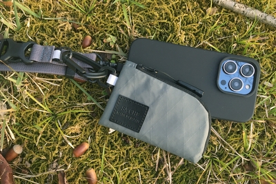 X-PAC MINI WALLET 