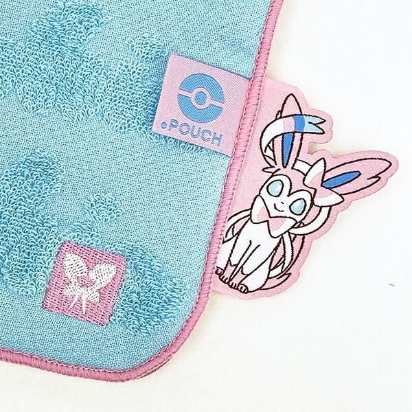 ポケモンのどっとポーチ