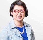 当協会代表・小室 尚子