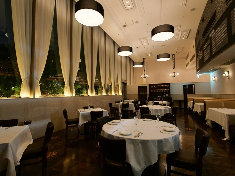 BLT STEAK ROPPONGI(六本木店)