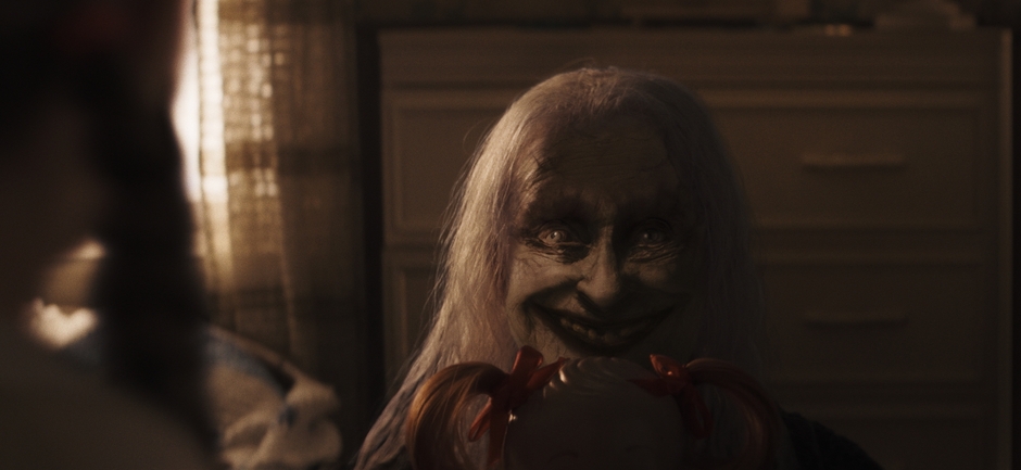 映画『死霊館 最後の儀式』1