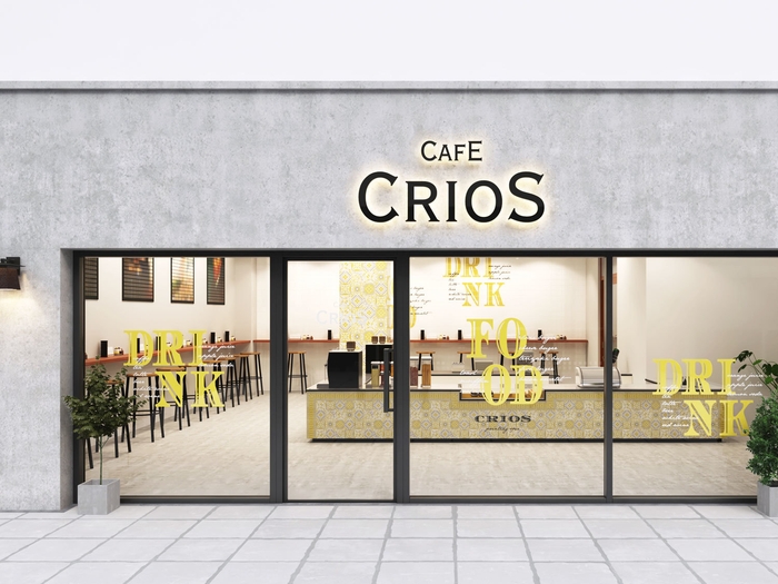 プリントガラスフィルム【フルカラー+白】使用イメージ