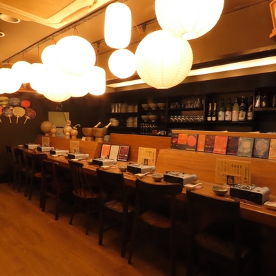 店内画像(3)