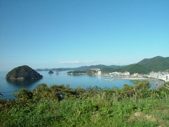 「ホタテに願いを。」浅虫の海と未来を考える食＆学びの体験イベント！ 海の祭典「トトタベローネ浅虫」 ～陸奥湾の海の幸にふれあう祭典～