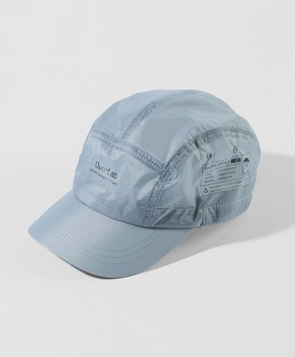 キャンプキャップ　6,380円(税込)