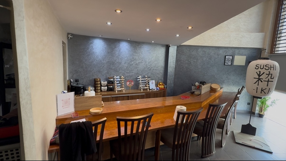 2021年にモロッコ・フェズでオープンした1号店