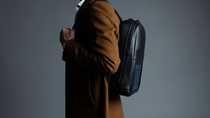 メッシュパッドで快適に