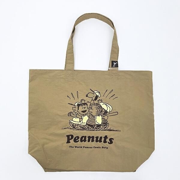 スヌーピーベースボール