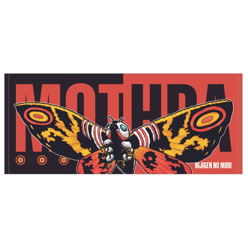 ▲④記念フェイスタオル／2,530円（税込）