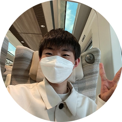 主催者:小峰 裕磨 2007年生まれ 神戸在住の現役高校生