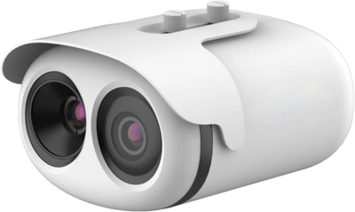 顔認証＋サーモグラフィカメラ「CN42001A　パンダカメラ」 2020年6月上旬より販売開始