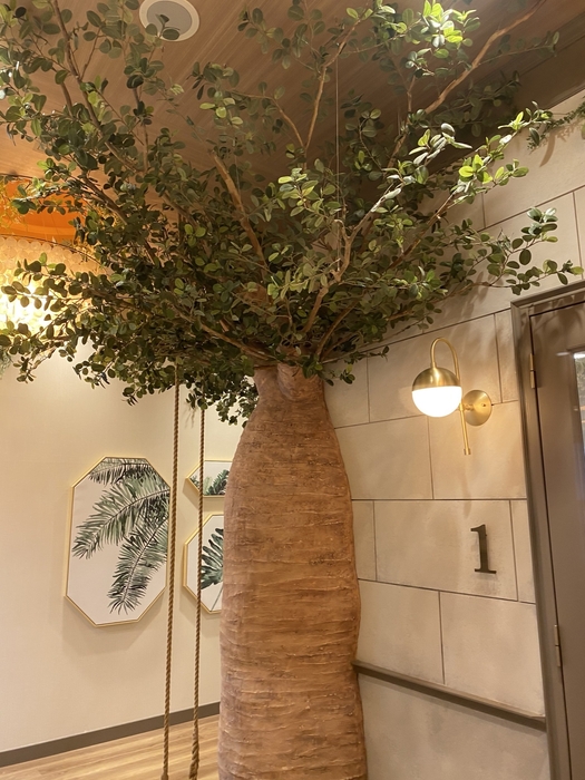 Memorytree保育園/園舎1