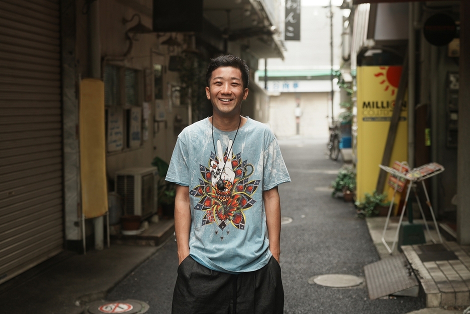 瑛人（バンド編成）