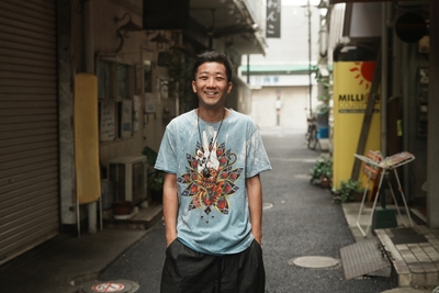 瑛人（バンド編成）
