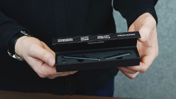 素敵なケースに入れてお届けします