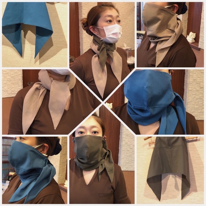 ノーマルタイプ アレンジ
