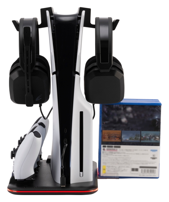 設置イメージ② ブラック