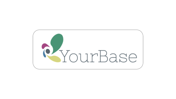 YourBase ロゴ