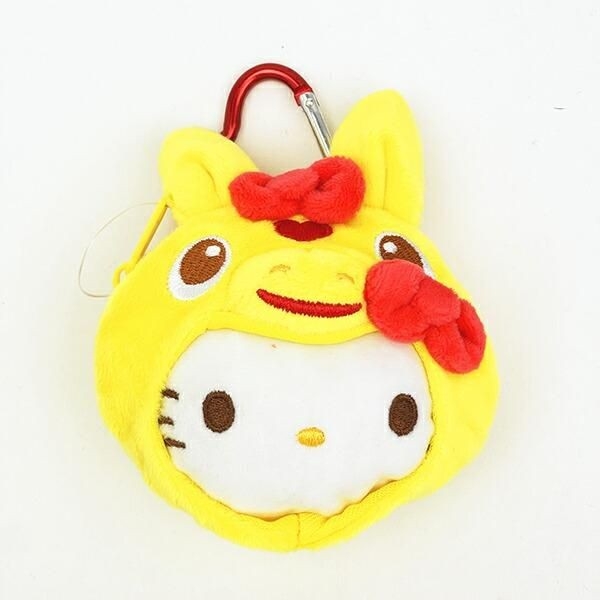 サンリオのお財布