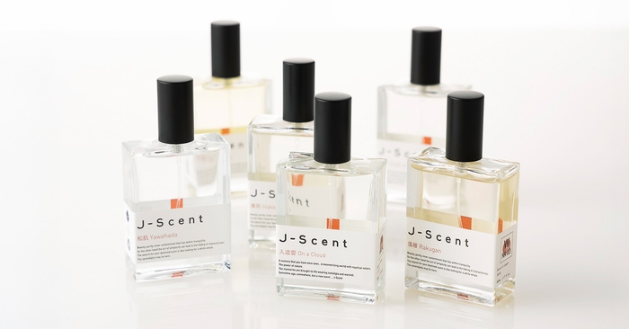 J-Scent 商品イメージ