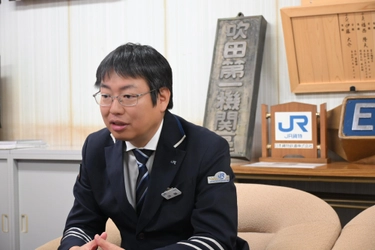 【名城大学】貨物鉄道輸送の未来に挑む