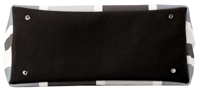 トートバッグ(底面)