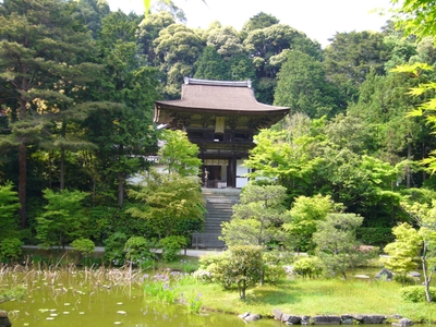 円成寺