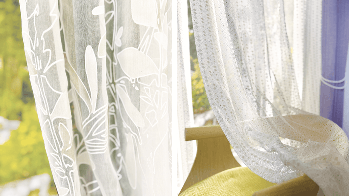 セットカーテンRecipe(3)