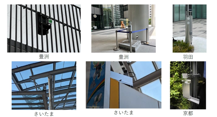 Beyond 5G時代の自律移動を実現する 「ハイパーデジタルツイン基盤」プロジェクトが NICTのプロジェクトで最高評価！