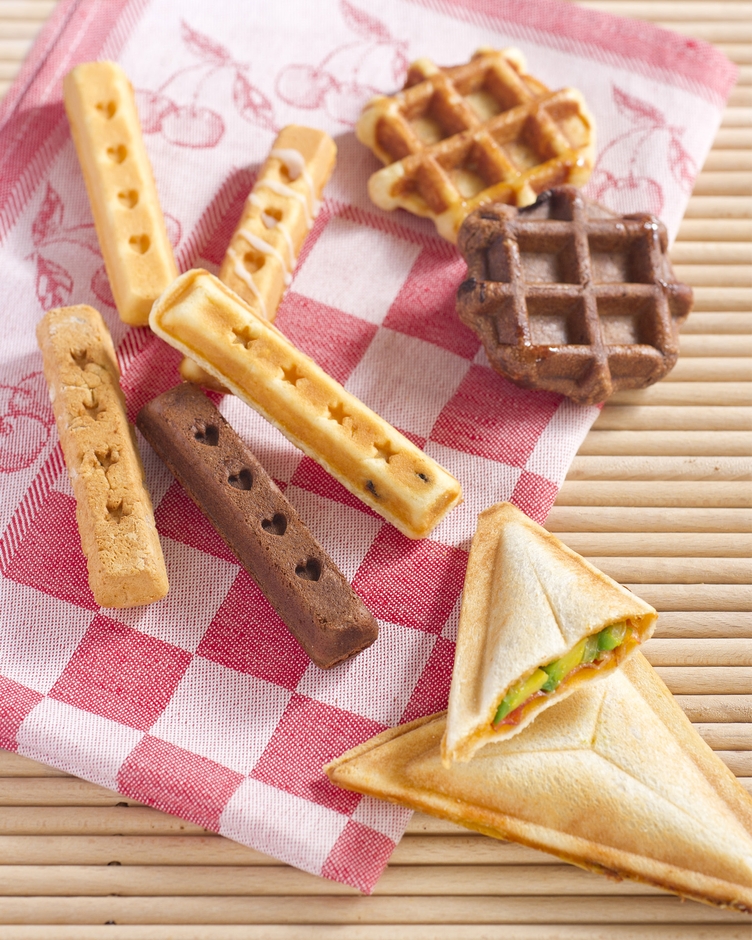 バリエーション広がる！