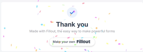 NotionとFilloutで書類提出をDX化。事業所への移動負担とメール管理の煩雑さを解消し、管理者・従業員双方の工数削減とセキュリティ強化を実現