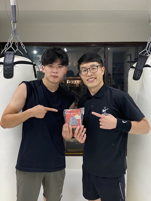 IRENA KICKBOXING FITNESS GYM(愛知県)