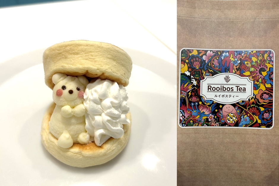 カナカフェ(新業態)