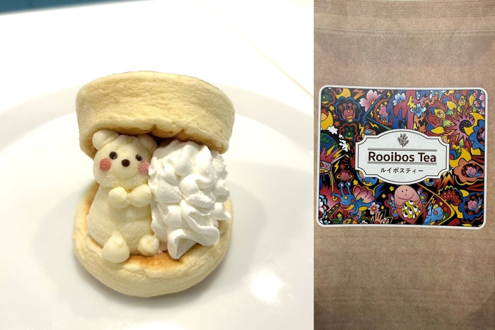 カナカフェ(新業態)