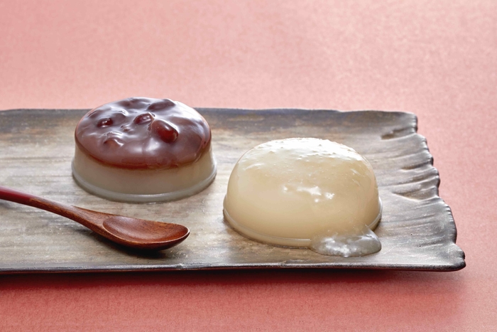 「米こうじ 甘酒もち」イメージ