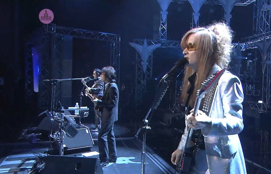 ©NHK