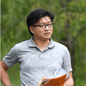 マイクロソフト株式会社 清水 宏之氏